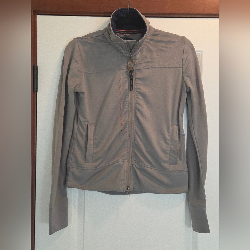 Women's Gersemi Heidi Equestrian Jacket, Size XS
